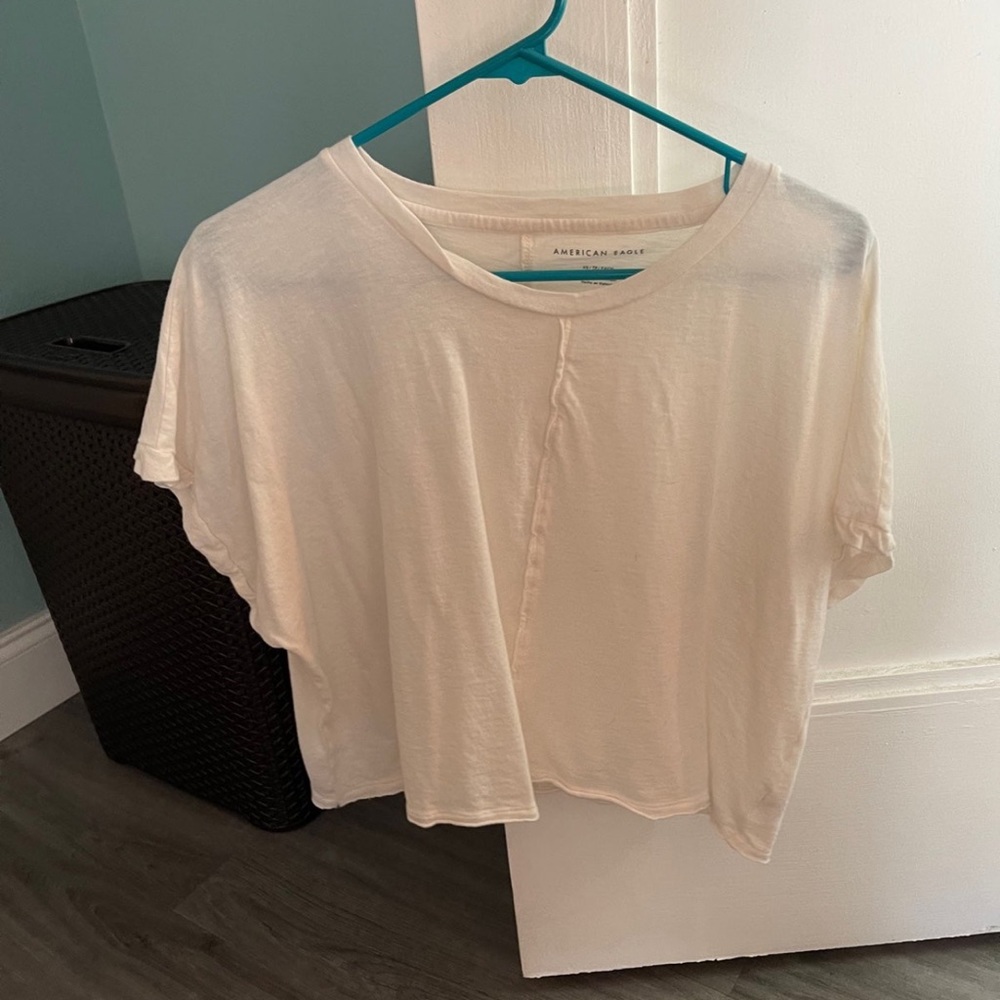 American eagle crop